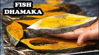 Fish Cutlets aur Masala Fish Curry by Cooking with Benazir