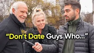 I Asked 100 Married Couples for Dating Advice and Learned...