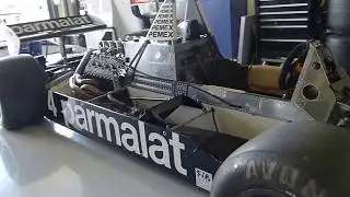 Silverstone Classic 2016