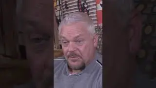 Shane Douglas on Punking Out Scott Hall Backstage!