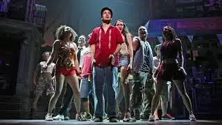 blackout - in the heights (slowed and reverb)