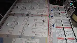 APB HOCKEY:2020 WCF GAME 1
