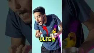 Parrot ka khana kha ke Ulte ho geya 🤮🦜 #birds #parrot #minivlog