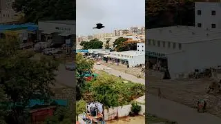 Dhanori Jakkat Naka | Porwal Road | DP Road