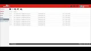 Tutorial: AVANFAX - Servicio Fax Virtual