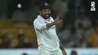 Jasprit Bumrah 5-24 (10) vs Sri Lanka 2022 Pink Ball Test|| #cricket 