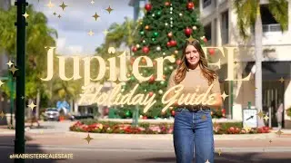 Best Jupiter, FL Holiday Events 2025!