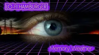 Lo-Fi Hamburger - 