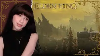 Making My Way Up To Altus Plateau || Elden Ring [Part 32]