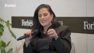 Беседа у камина | Лидерство в переходный период: как справляться с изменениями в меняющемся глоба...