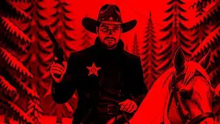 RED DEAD REDEMPTION 2 прохождение игра стрим26 Угол Стримера #прохождение #игра #стрим #games #rdr2