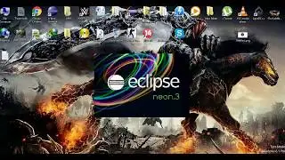 Installing Angular 4 through Eclipse