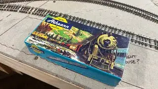 Blue Box Build Series : Box Car Step 3 - Truck Tuning! (E49)