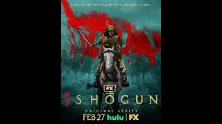 Yabushige impresses Blackthorne by nearly drowning #shogun #shogunfx #funny