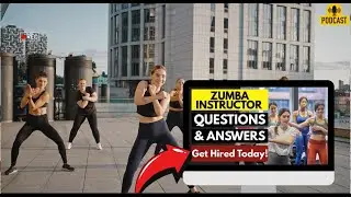Zumba Instructor Interview Questions and Answers | How To Ace Your Interview Successfully