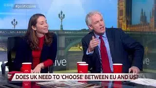 Politics Live | 18th November 2024