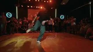 Zastrow Vs Dabz - Finals - ALLCity Battle- ALL10 Breaking - BNC