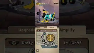 ACECRAFT &mdash; Демонстрация усиления Даффи Дака (событие Looney Tunes)#acecraft #daffyduck #looneytunes