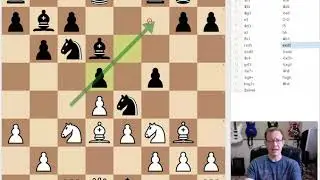 Attacking the King - Greco's Mate