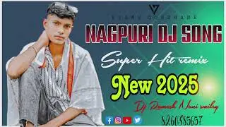 #_DIL_TOKE_DIYA_PIYAR_TOKE_KIYA_NAGPURI_DJ_SONG 🔰REMIX BOY DJ RAMESH NANI SMILEY KUNJO GUDA ODISHA 🔰