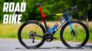 Top Road Bikes for 2025 Revealed