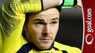 Butland REJECTS Chelsea approach!