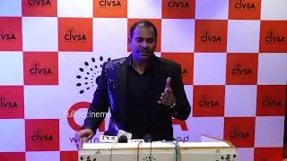 The Grand Launch Of CIVSA Wellness And Beyond | CIVSA Wellness Event