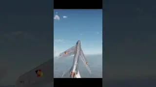 War Thunder Epic Aircraft Crash | Dogfight Gone Wrong! (17/09/2025)