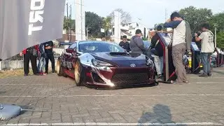 INTERSPORT AUTO SHOW SEMARANG 2019 | CINEMATIC