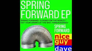 Spring Forward