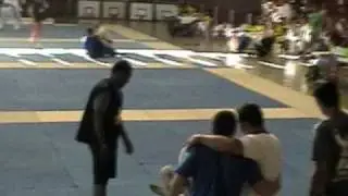 Murilo Santana X André Galvão