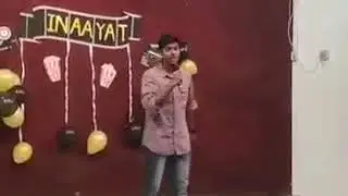 Raabta Song // University Freshers Party// Arijit Singh