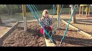 Alessia Parco giochi a Pove del Grappa - It&aacute;lia 