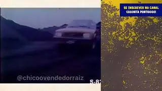 REACT DO CHEVETTE