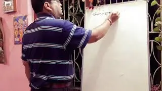 ISC CLASS XII CHEMISTRY : Solution numerical ( i factor )
