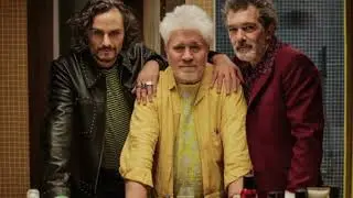 Video Essay: Film & TV In Spain - Malone Lohmann