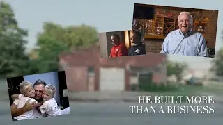 The Sacrifice Behind the Success | A&B Distributors Legacy Film