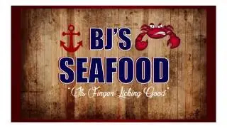 BJ Seafood New Location