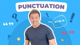 Top 10 Punctuation Mistakes for Kids and How to Fix Them