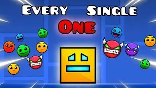 CAN I BEAT EVERY SINGLE MAP PACK?! | Geometry Dash