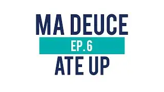 Decoding Military Jargon - Ma Deuce, Ate Up - EP 6