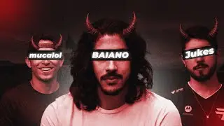 EXPONDO a HIPOCRISIA SUJA do CENÁRIO de LOL