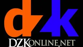 DZK - Hustle Hard