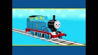 Thomas & Friends - Shapes (Airing #21) (Part 4)