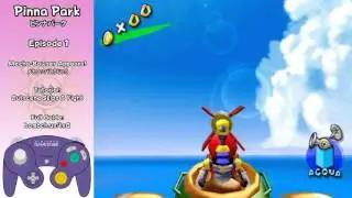 Pinna 1 Cutscene Skips & Mecha-Bowser Fight - SMS Guide