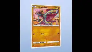 Day 21 of Opening Card Packs in TCG