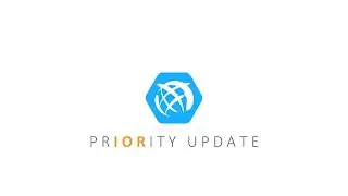 The IOR Global Services Priority Update: Intercultural Solutions