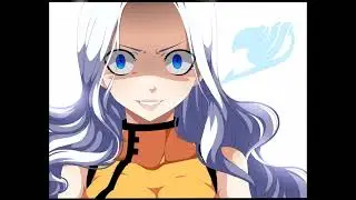 Angered Mirajane ~ Epic Anime Music ~
