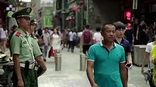 How China dismantled the CIA's Spy Network.