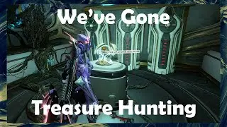 Finally Completed Mars Missions - Warframe